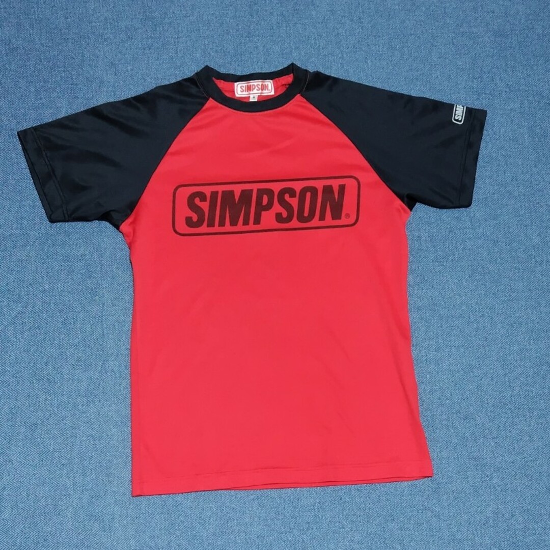 SIMPSON(シンプソン)のSIMPSON　Tシャツ メンズのトップス(Tシャツ/カットソー(半袖/袖なし))の商品写真
