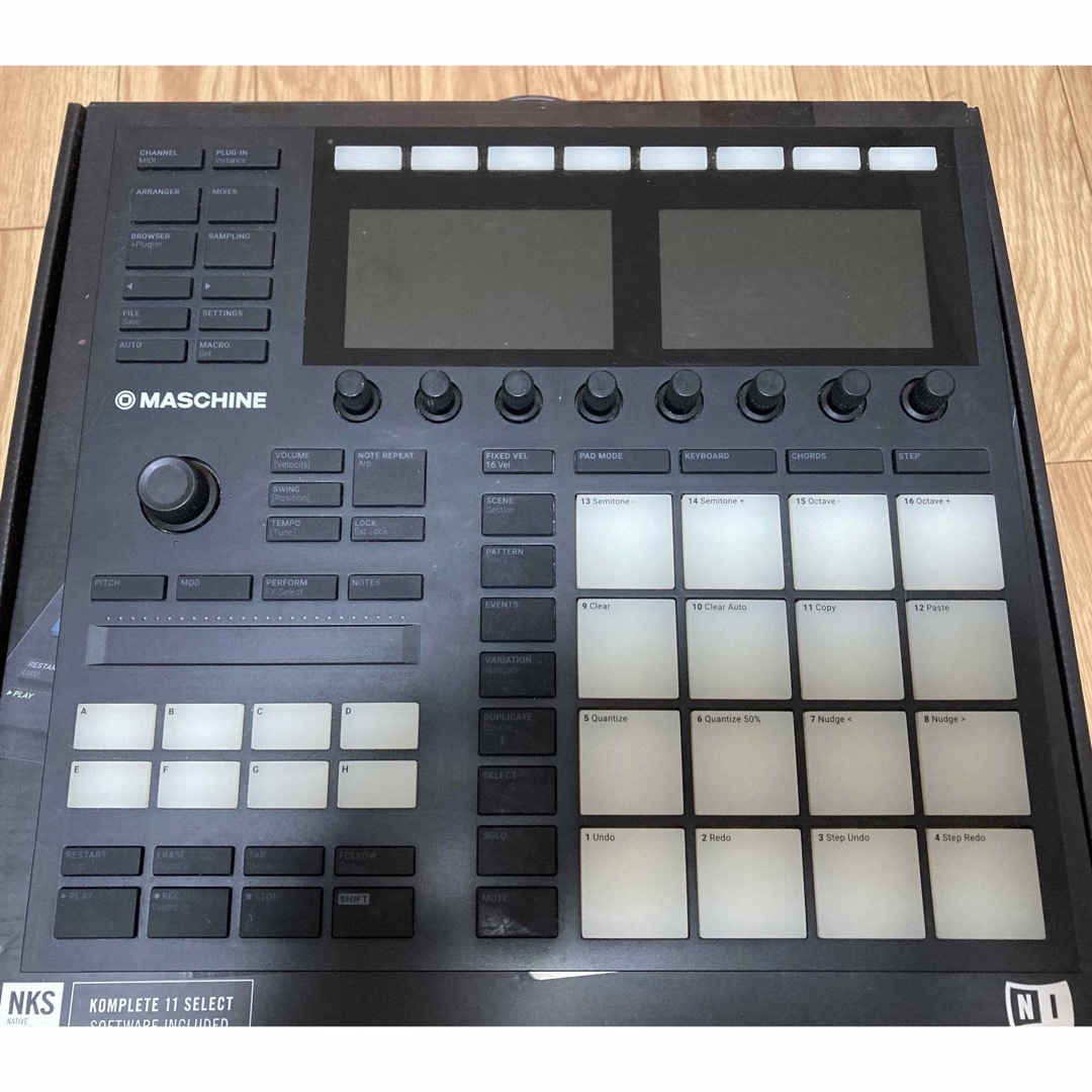 machine mk3 (NATIVE INSTRUMENTS MASCHINE MK3 PRODUCTION machine mk3 (NATIVE INSTRUMENTS MASCHINE MK3 PRODUCTION