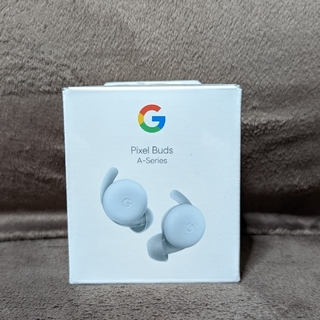 グーグル(Google)のGoogle Pixel Buds A-Series(ヘッドフォン/イヤフォン)