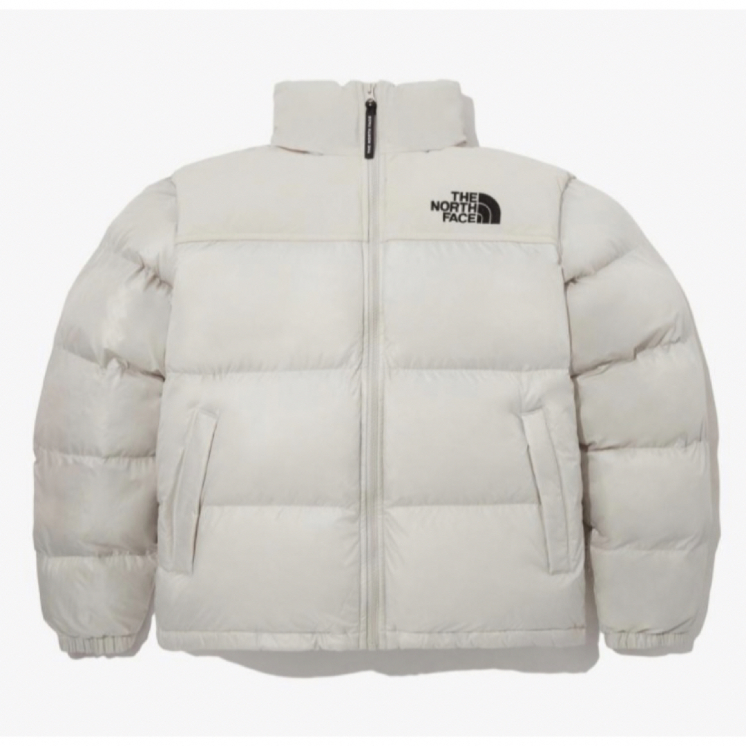 THE NORTH FACE   新品超特価THE NORTH FACE ヌプシの通販