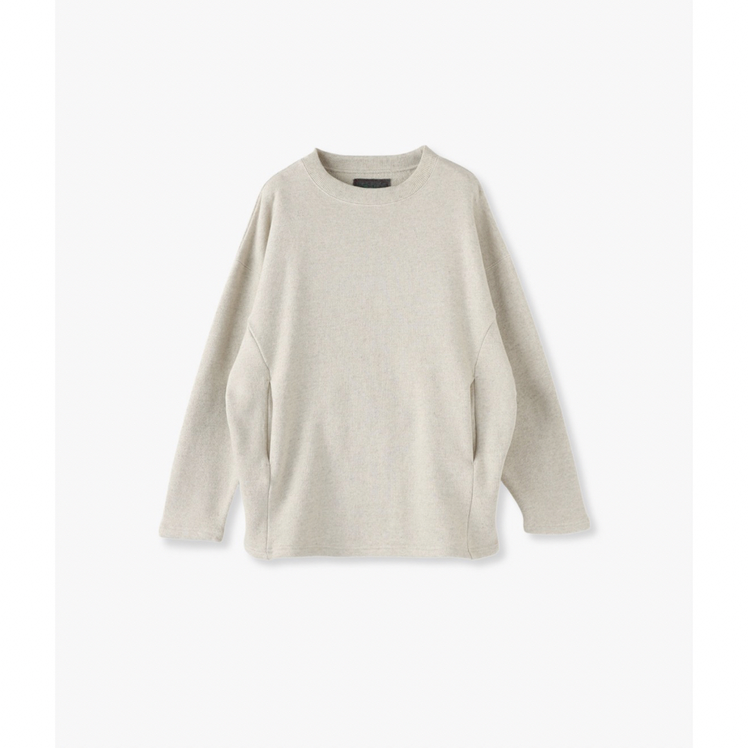 Ron Herman(ロンハーマン)のRH Vintage Stretch Fleece Pullover レディースのトップス(トレーナー/スウェット)の商品写真