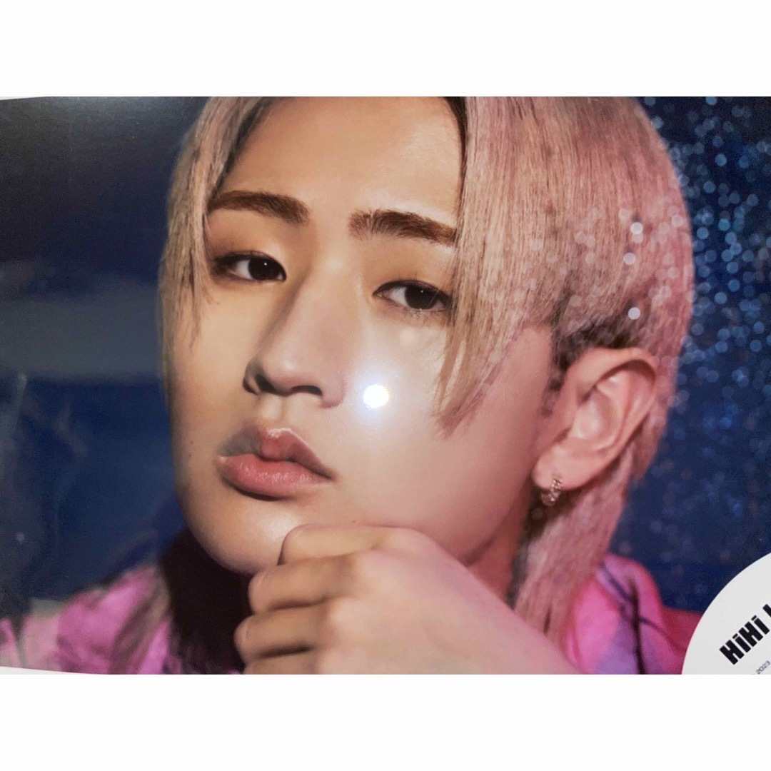 ジャニーズJr. - Greeting Photo HiHi Jets 猪狩蒼弥くんの通販