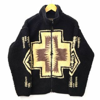 PENDLETON   ヴィンテージ PENDLETONペンドルトン リバーシブル