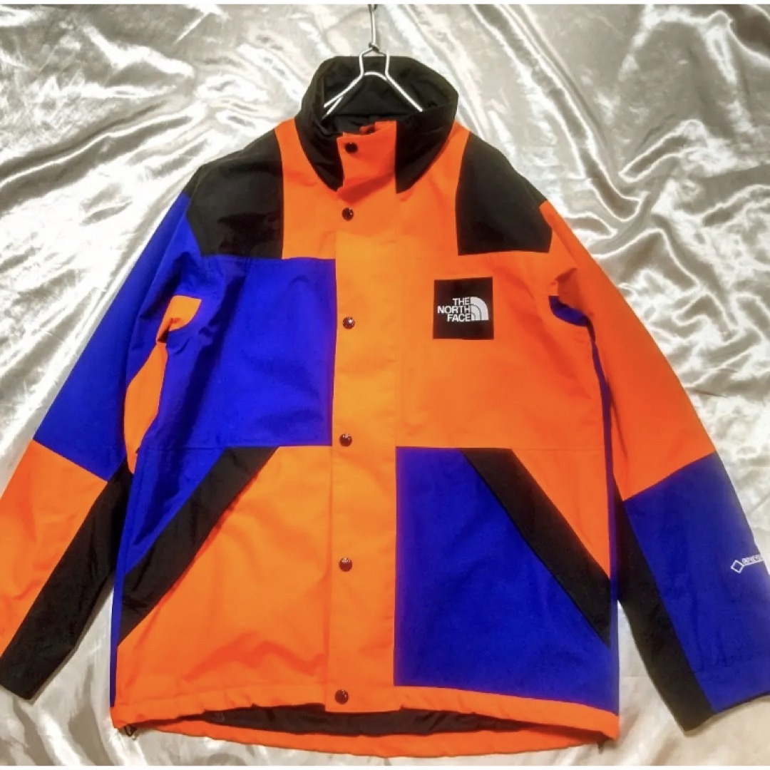 【美品】THE NORTH FACE レイジ GORE-TEXシェルジャケット | フリマアプリ ラクマ