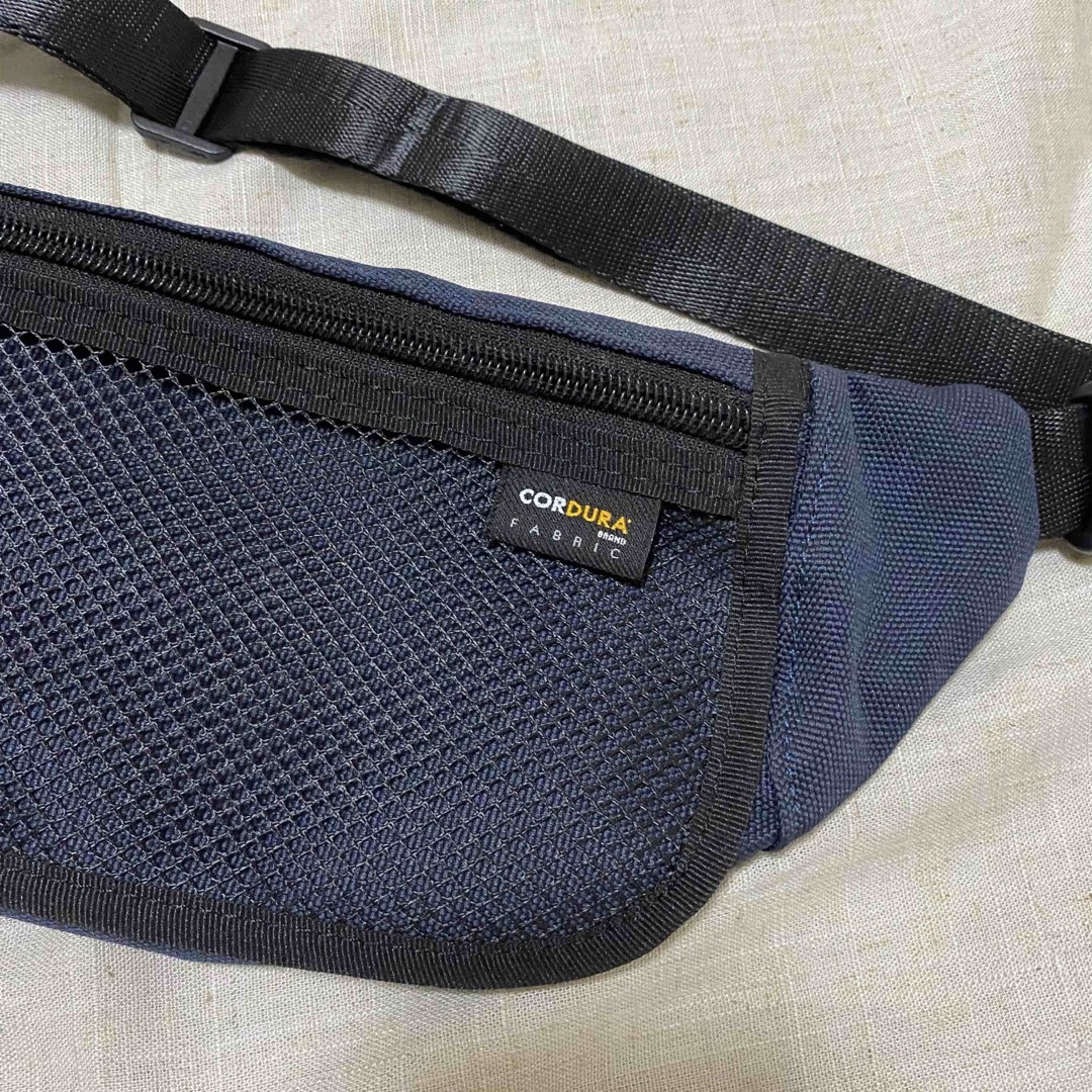 ウエストポーチ レディースのバッグ(ボディバッグ/ウエストポーチ)の商品写真