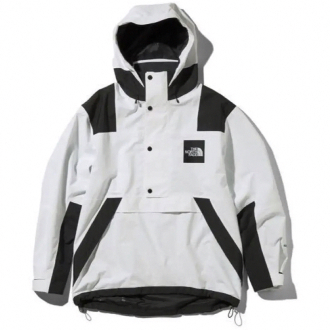 THE NORTH FACE RAGE GTX SHELL PULLOVER