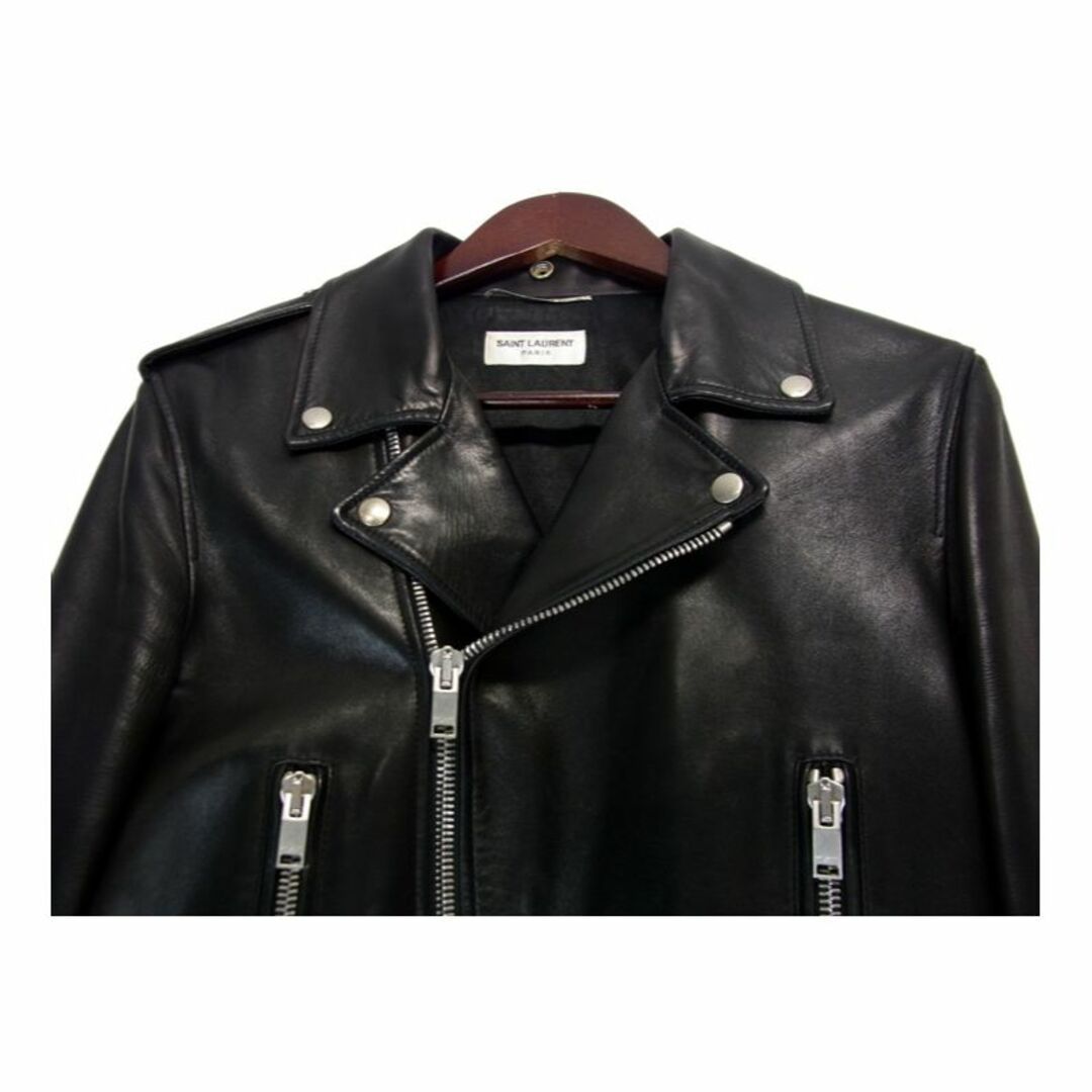 SAINT LAURENT - サンローランパリ バイ エディスリマン SAINT SAINT LAURENT - サンローランパリ バイ エディスリマン SAINT