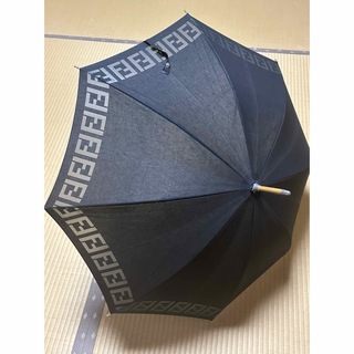 フェンディ(FENDI)のFENDI 日傘(傘)
