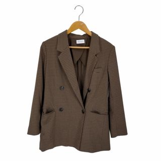 プラステ テーラードジャケット(レディース)の通販 200点以上 | PLSTの