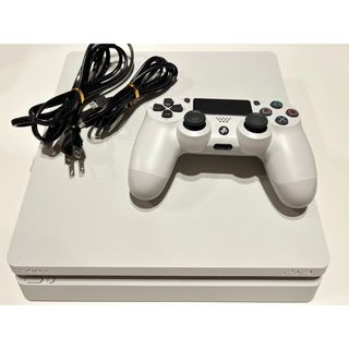 ソニー(SONY)のPS4 CUH-2100A 本体(家庭用ゲーム機本体)