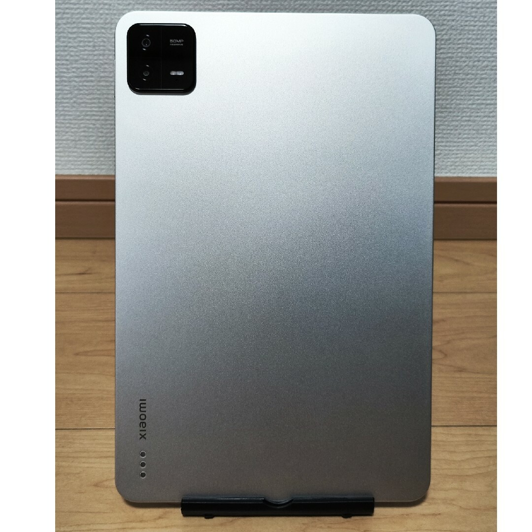 【Android】Xiaomi Pad 6 Pro 8/128GB 日本語化済