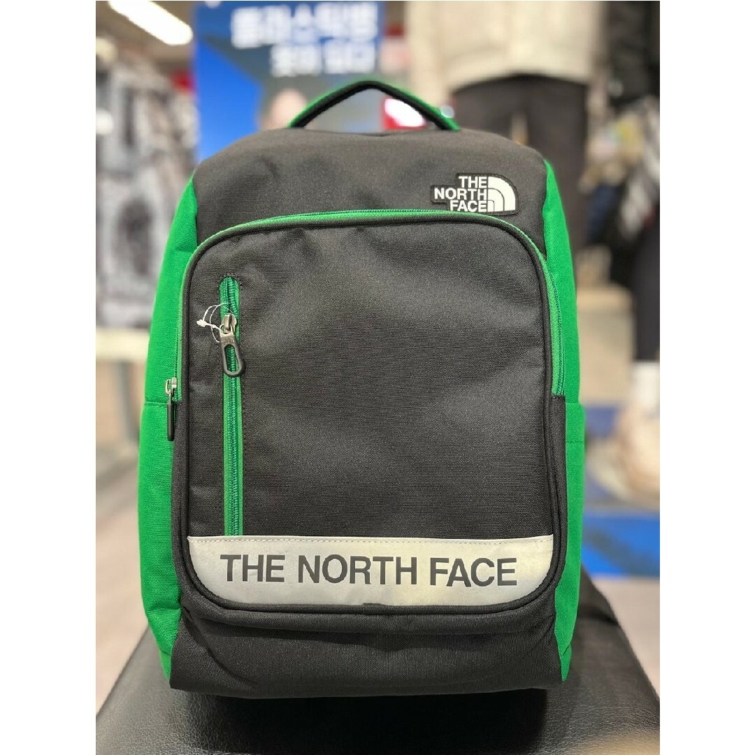 THE NORTH FACE　ノースフェイス　新品　リュックサック　通学　キッズ