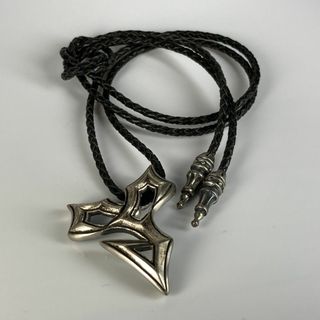 スクエア(SQUARE)のFF X-2 LEATHER STRAP TIDUS(アクセサリー)