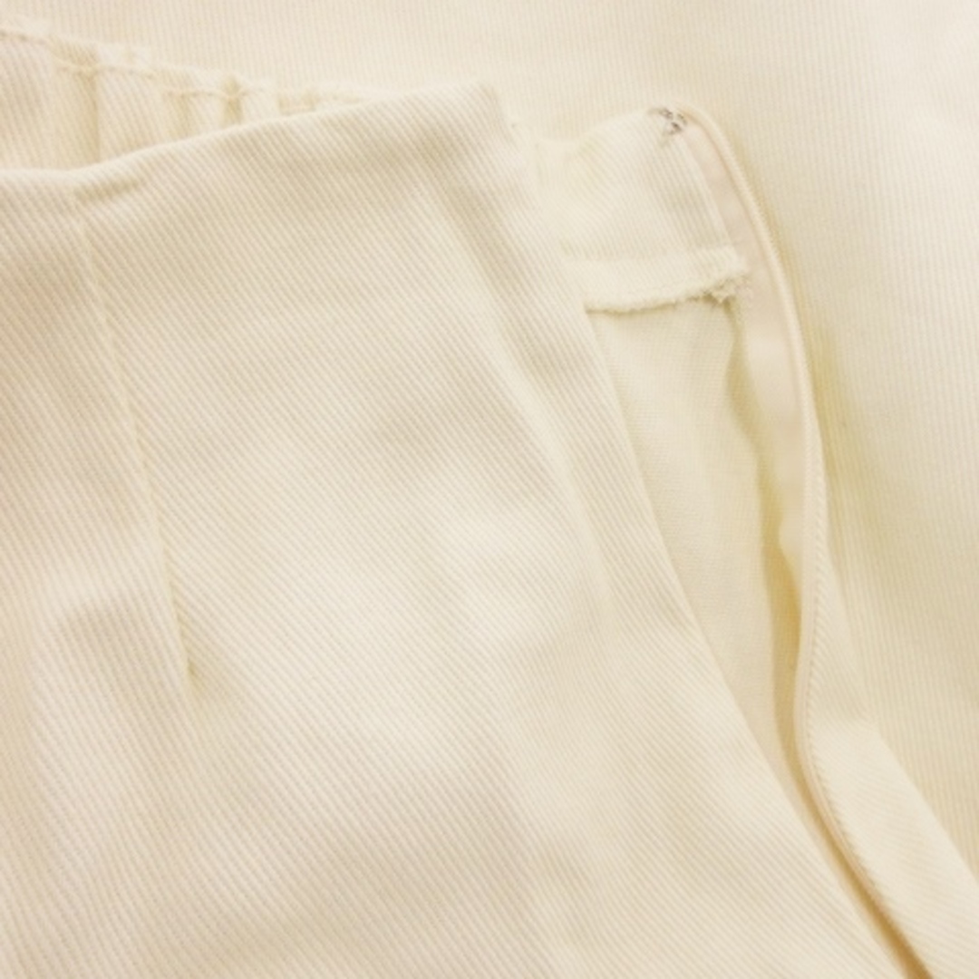 mystic(ミスティック)のミスティック スカート タイト マーメイド ロング マキシ コットン F 白 レディースのスカート(ロングスカート)の商品写真