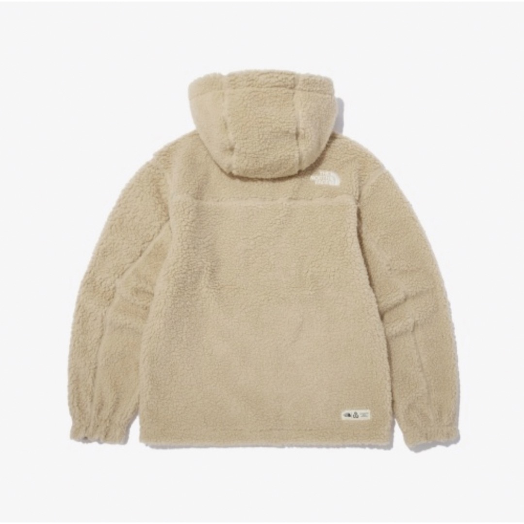THE NORTH FACE - 日本未発売 ノースフェイス ホワイトレーベル ボア