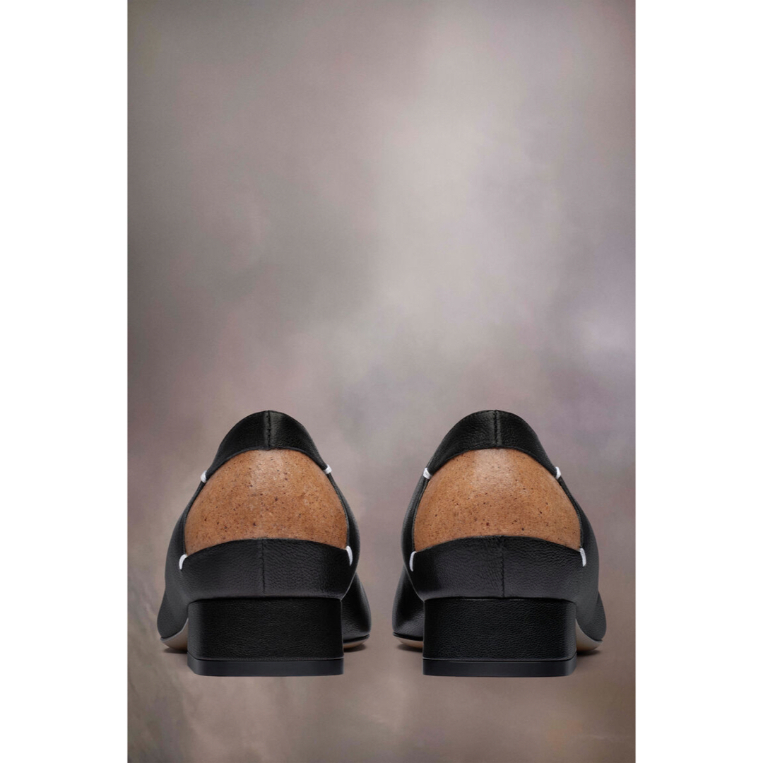 Maison Martin Margiela(マルタンマルジェラ)のDeuxieme Classe メゾンマルジェラ　パンプス レディースの靴/シューズ(ハイヒール/パンプス)の商品写真