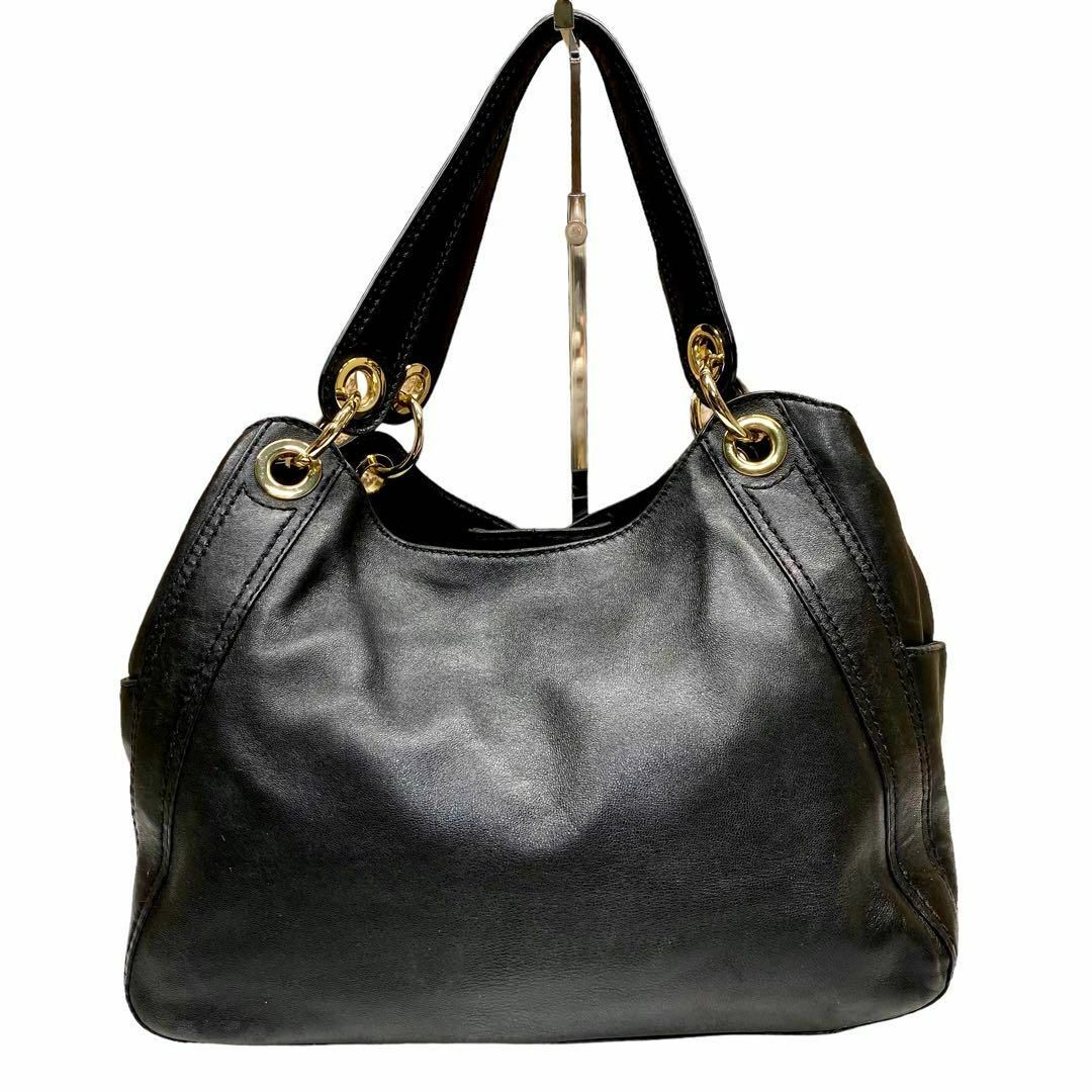 美品!MICHAEL KORS トートバッグ 7064