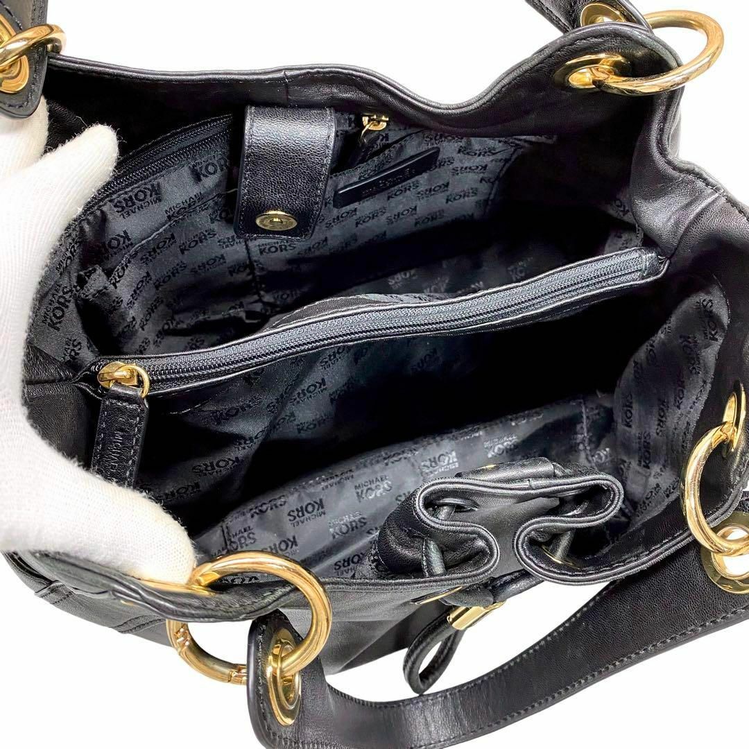 美品!MICHAEL KORS トートバッグ 7064