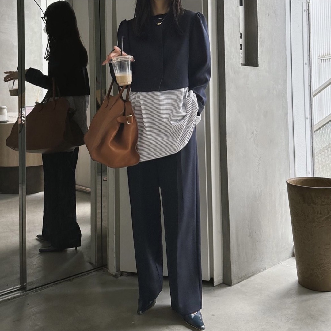 アメリ♡セットアップ
