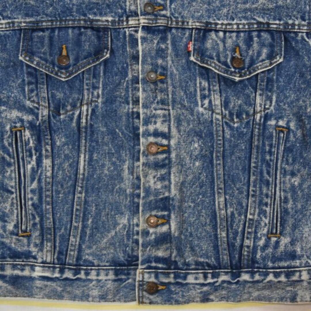 リーバイス 80’ｓ ケミカルウォッシュ 13084c LEVIS 00 90 5