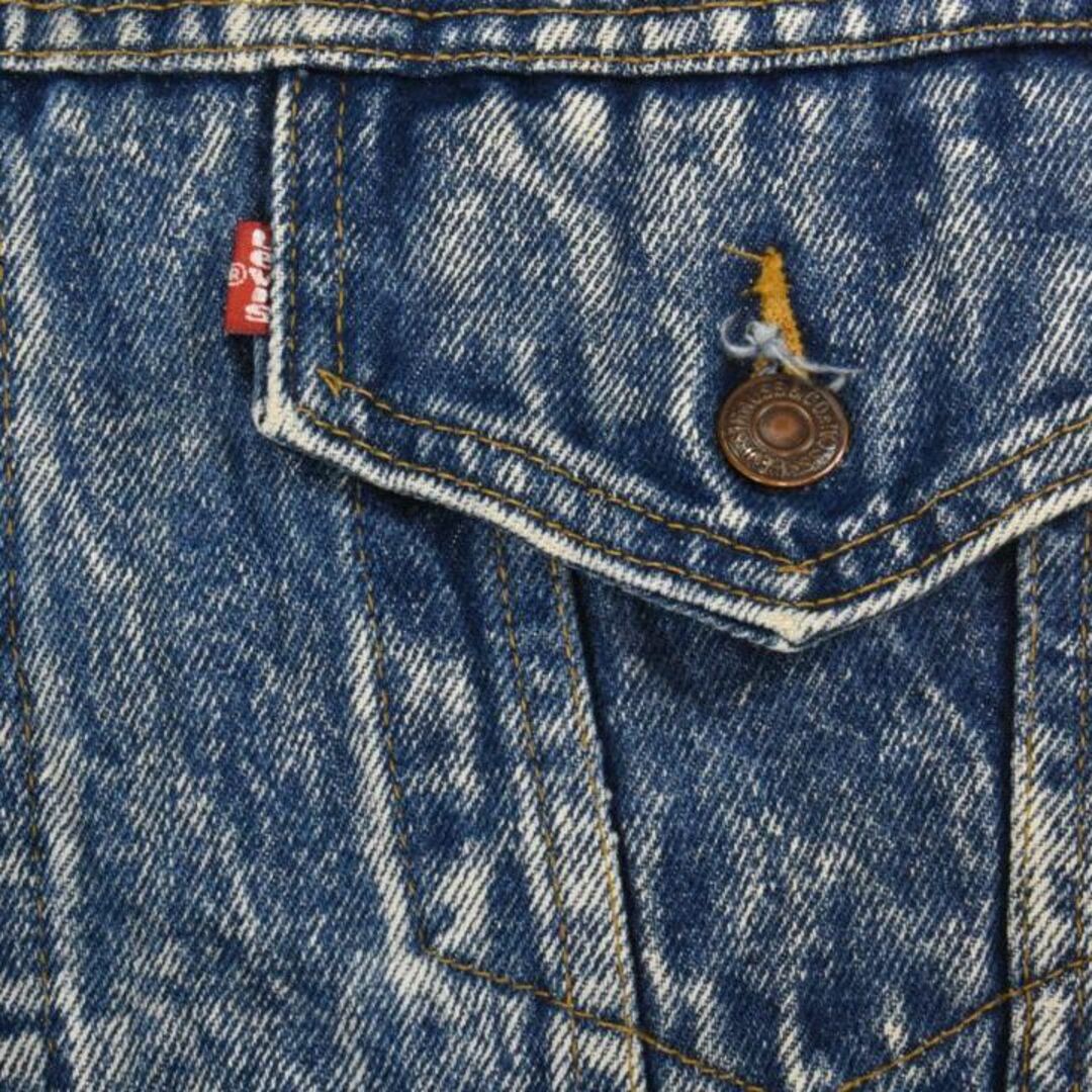 リーバイス 80’ｓ ケミカルウォッシュ 13084c LEVIS 00 90 9