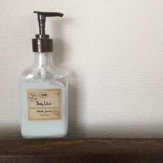 サボン(SABON)のサボン ボディクリーム ⚘ジャスミン⚘(ボディクリーム)