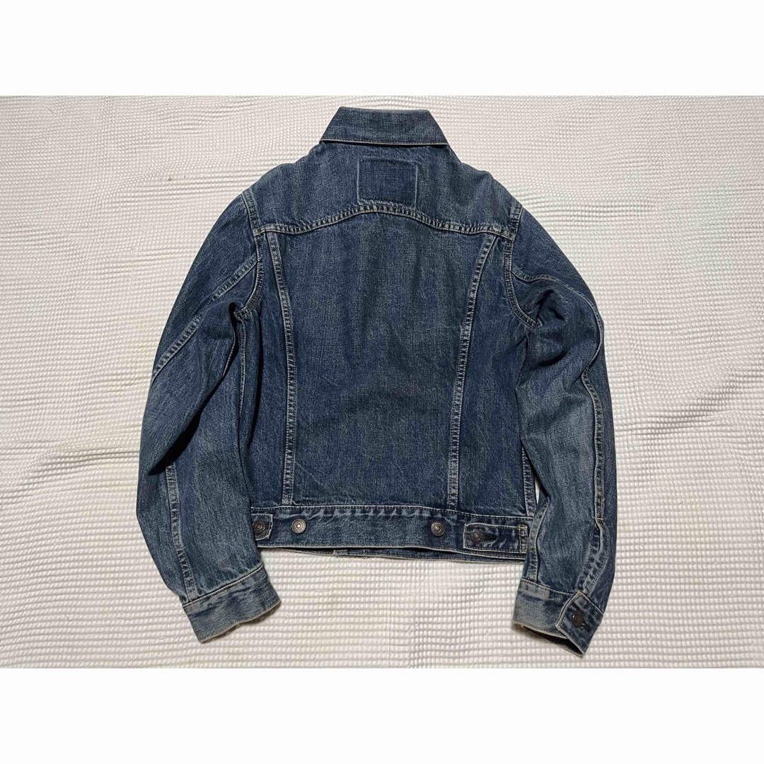 リーバイス　Levi's  GジャンBIG-E 71557 デニム　サイズ36