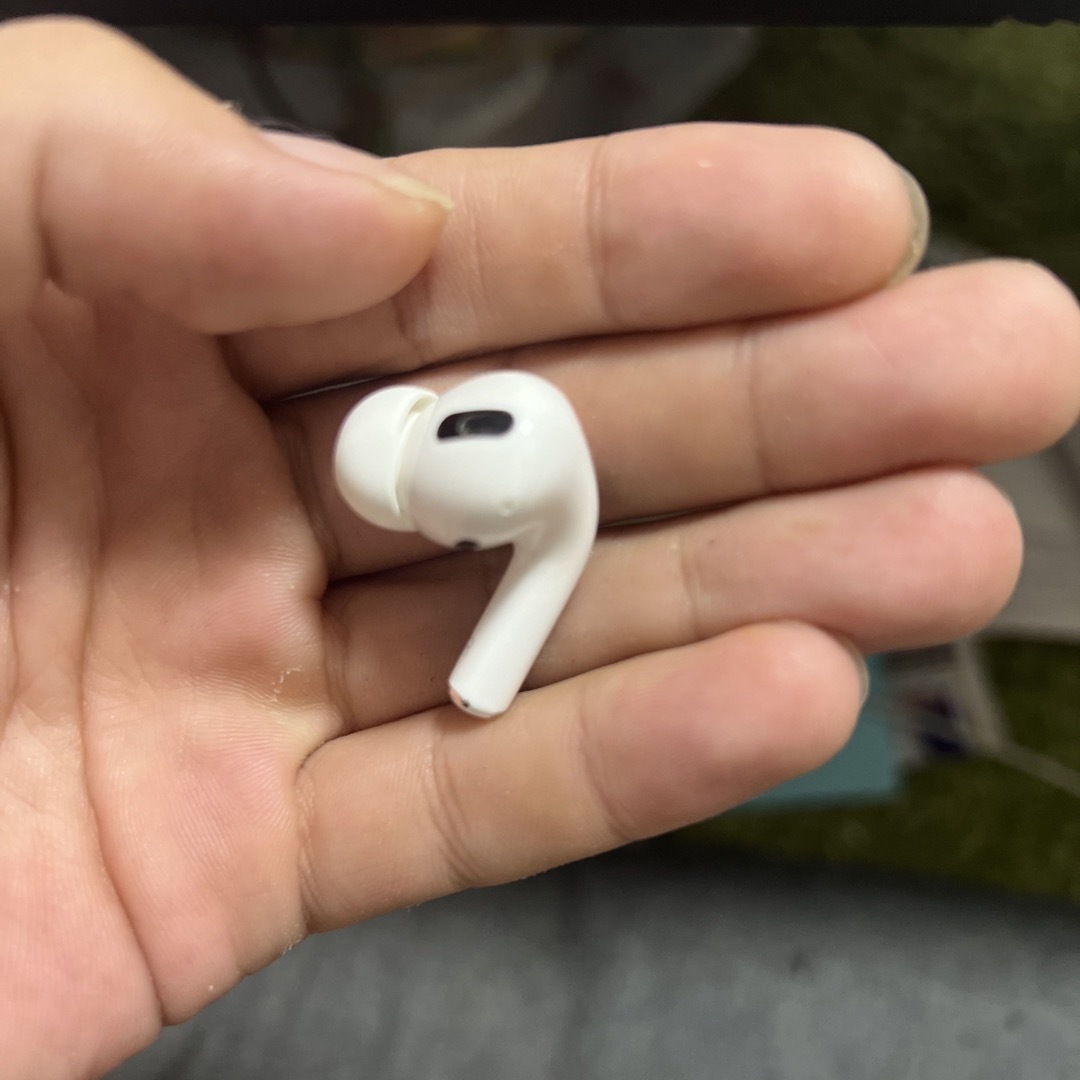 AirPods Pro ケース無し