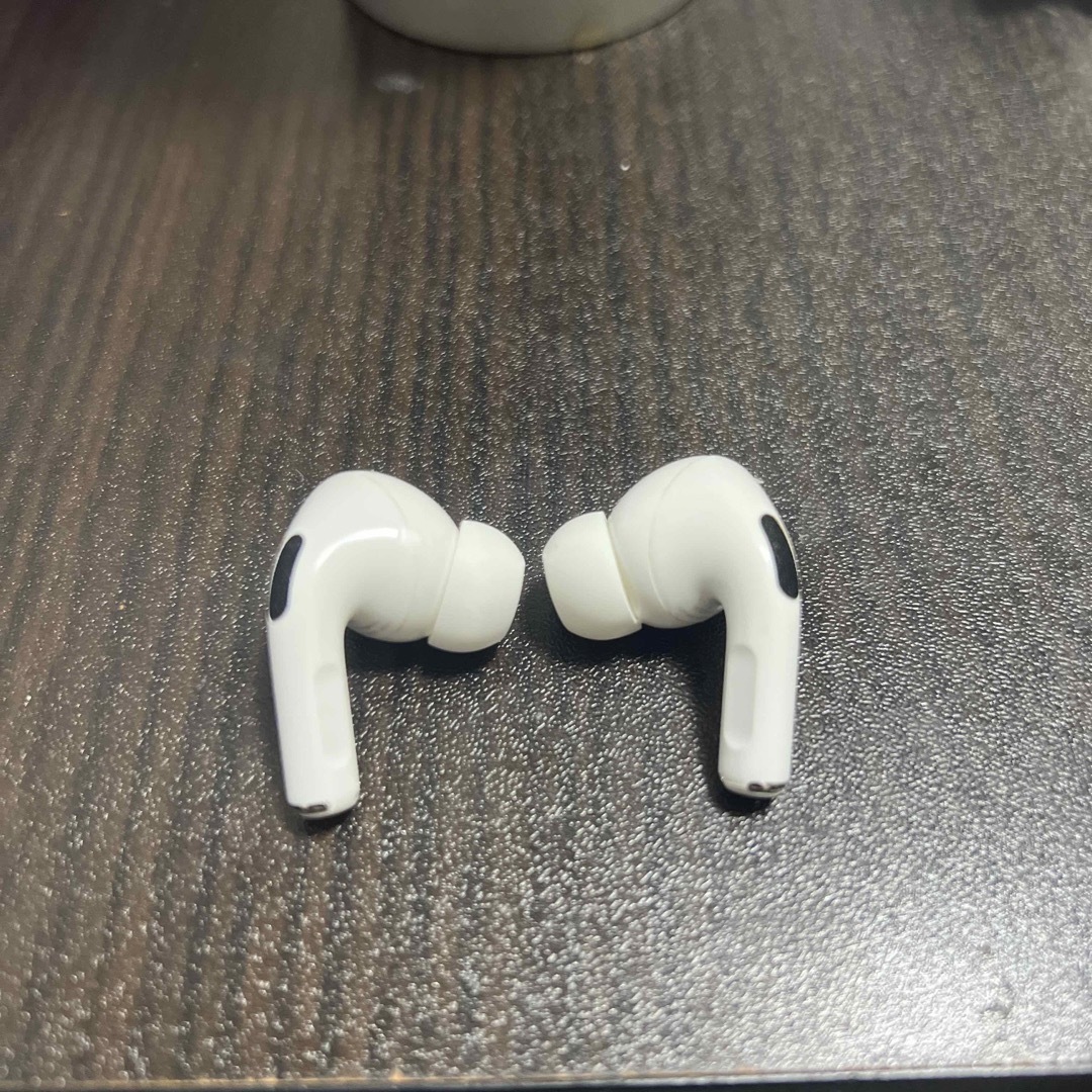 AirPods Pro ケース無し