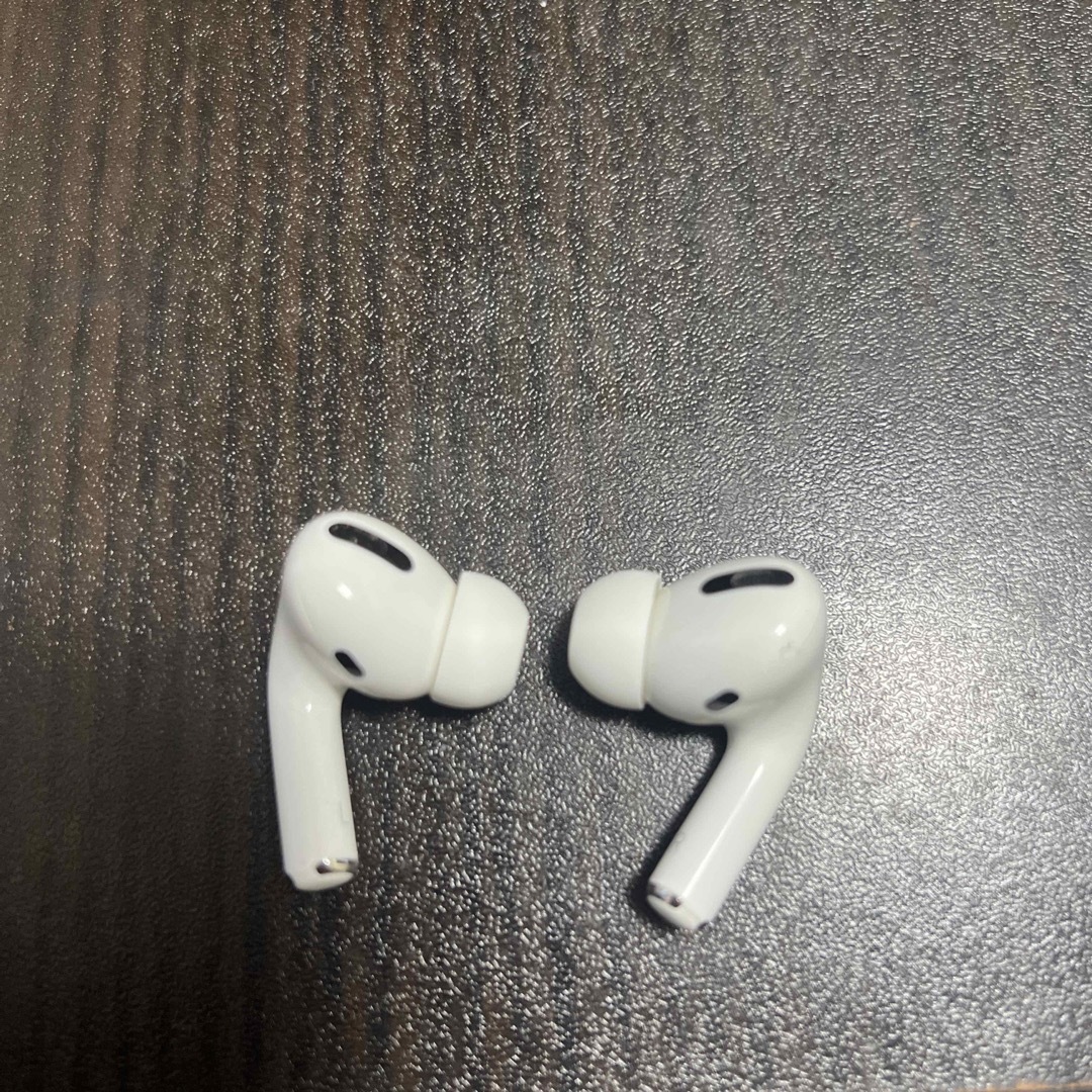 AirPods Pro ケース無し