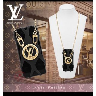 ヴィトン(LOUIS VUITTON) シリコン iPhoneケースの通販 35点 | ルイ