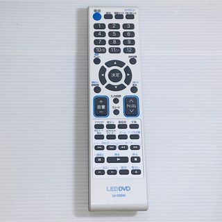 オリオン(Orion)のORION オリオン テレビリモコン LV-006W(その他)