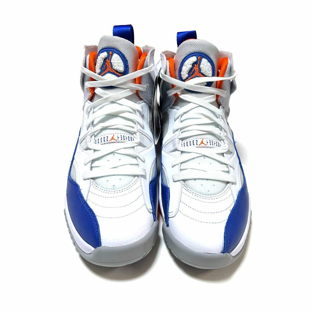 NIKE - 新品 箱あり 28cm ナイキ ジョーダン ジャンプマン ツートレイ