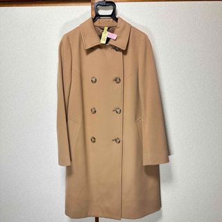 MACKINTOSH - MACKINTOSH LONDON カシミヤ混ウールコート