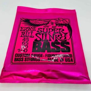 【新品】ERNIE BALL 2834 ベース弦 (45-100)(弦)