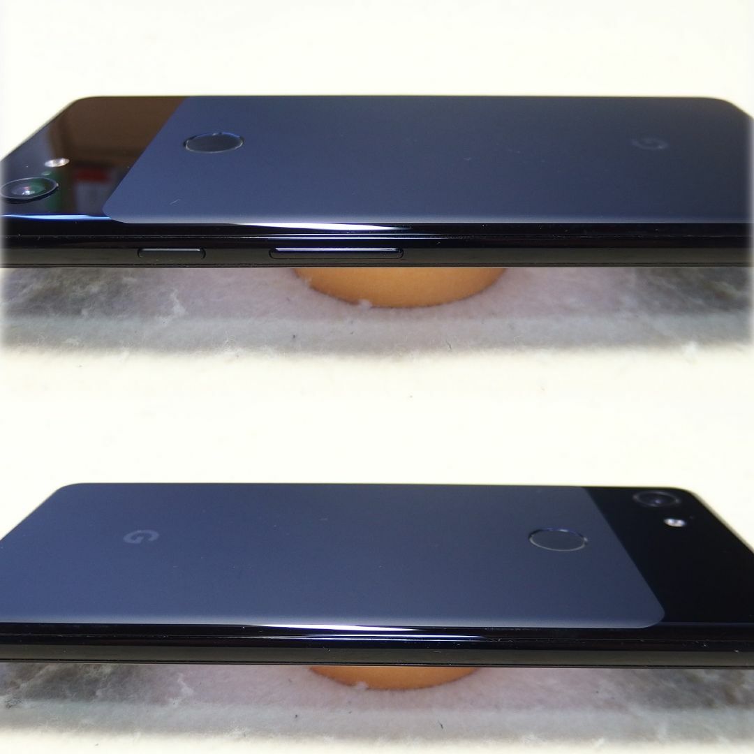Google Pixel Google Pixel 3 XL◇G◇本体 SIMロック解除済みの