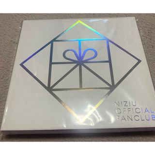 NiziU WithU FC更新特典 グッズ(アイドルグッズ)