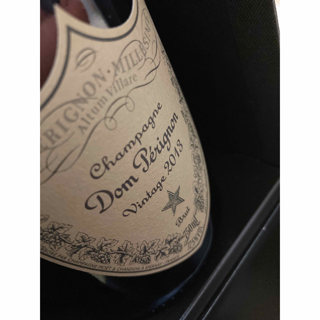 Dom Pérignon   ドンペリニヨン  白 mlの通販 by 9's shop