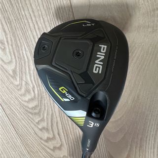 PING - 新品 5W PING TOUR 2.0 CHROME 75S シャフトの通販｜ラクマ