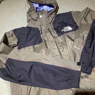THE NORTH FACE - ノースフェイス マウンテンパーカー コート US限定(L