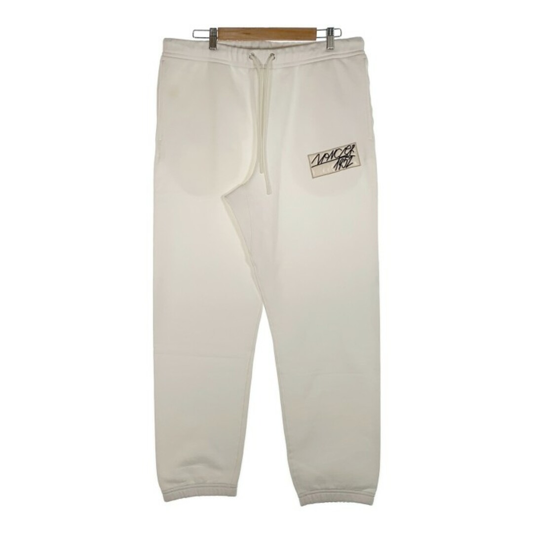 MONCLER   MONCLER GENIUS モンクレール ジーニアス AW SWEAT PANTS