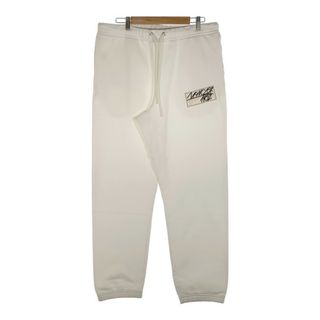 モンクレール ×ジェイダブリューアンダーソン J.W.Anderson PANTALONE ナイロンカーゴロングパンツ  メンズ 46