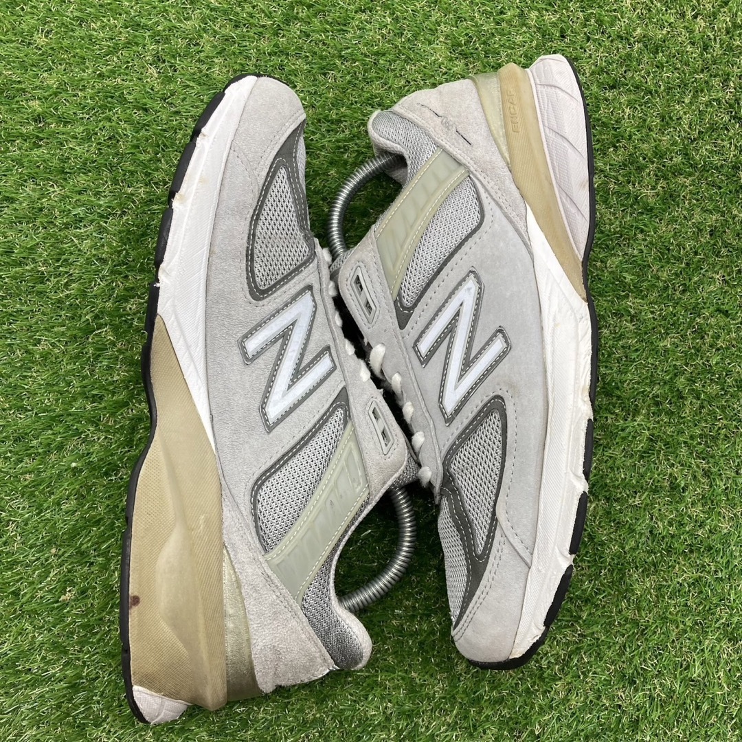 USA製 ★ New Balance M990GL5 27cm