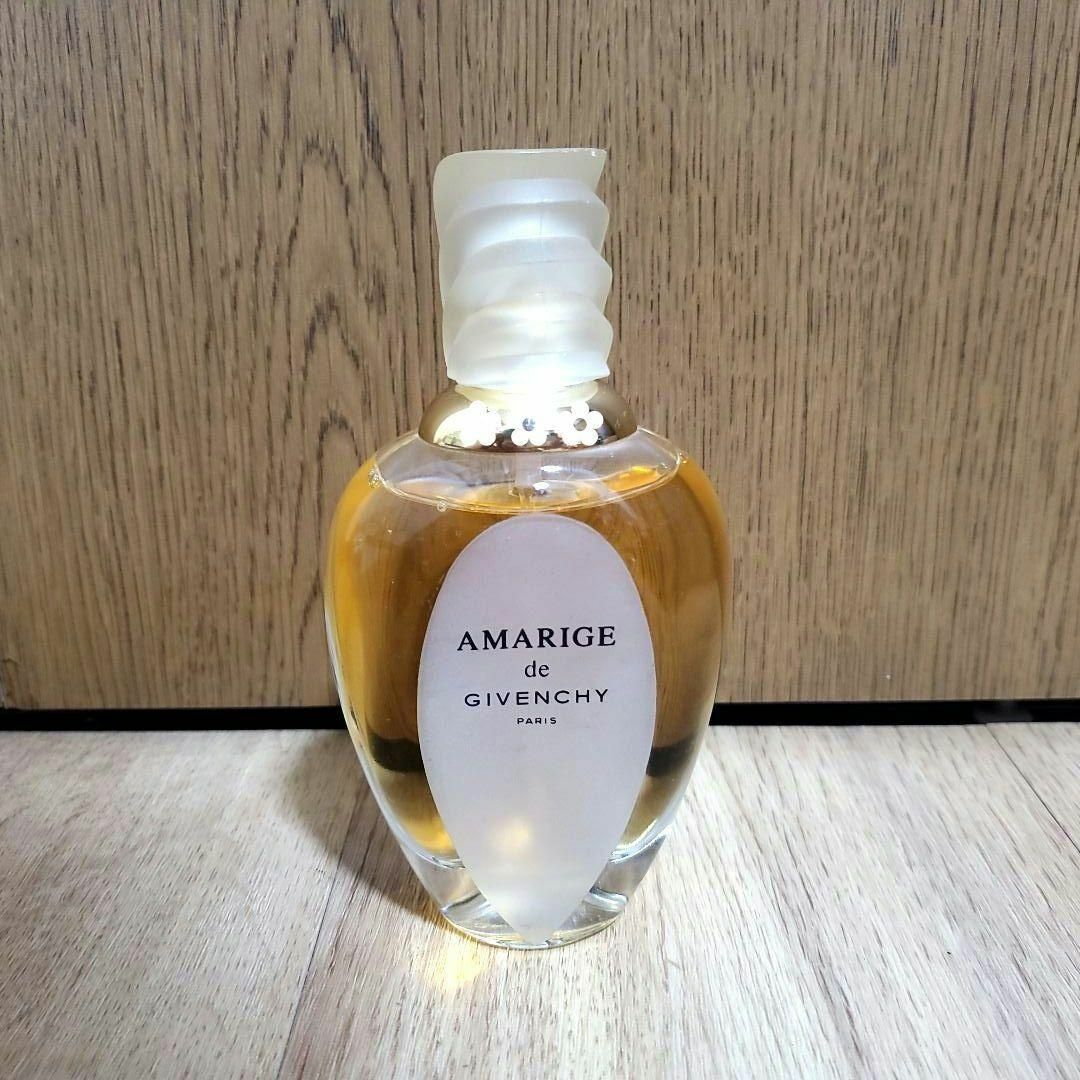 GIVENCHY AMARIGE ジバンシィ アマリージュ  100ml