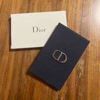 ディオール(Dior)のDior ノベルティ ハンドミラー(ミラー)