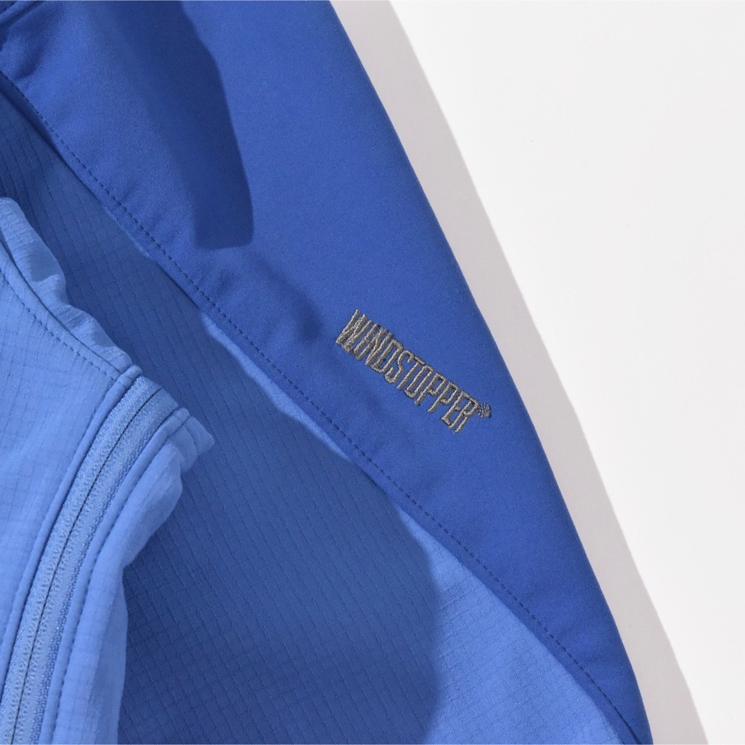 ARC'TERYX - ARC'TERYX SIGMA AR JACKET SKYBLUE Mの通販 by ビンタゲ