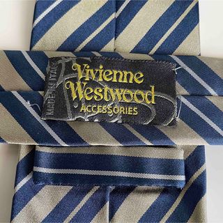 ヴィヴィアンウエストウッド(Vivienne Westwood)のヴィヴィアンウエストウッド ネクタイ (ネクタイ)