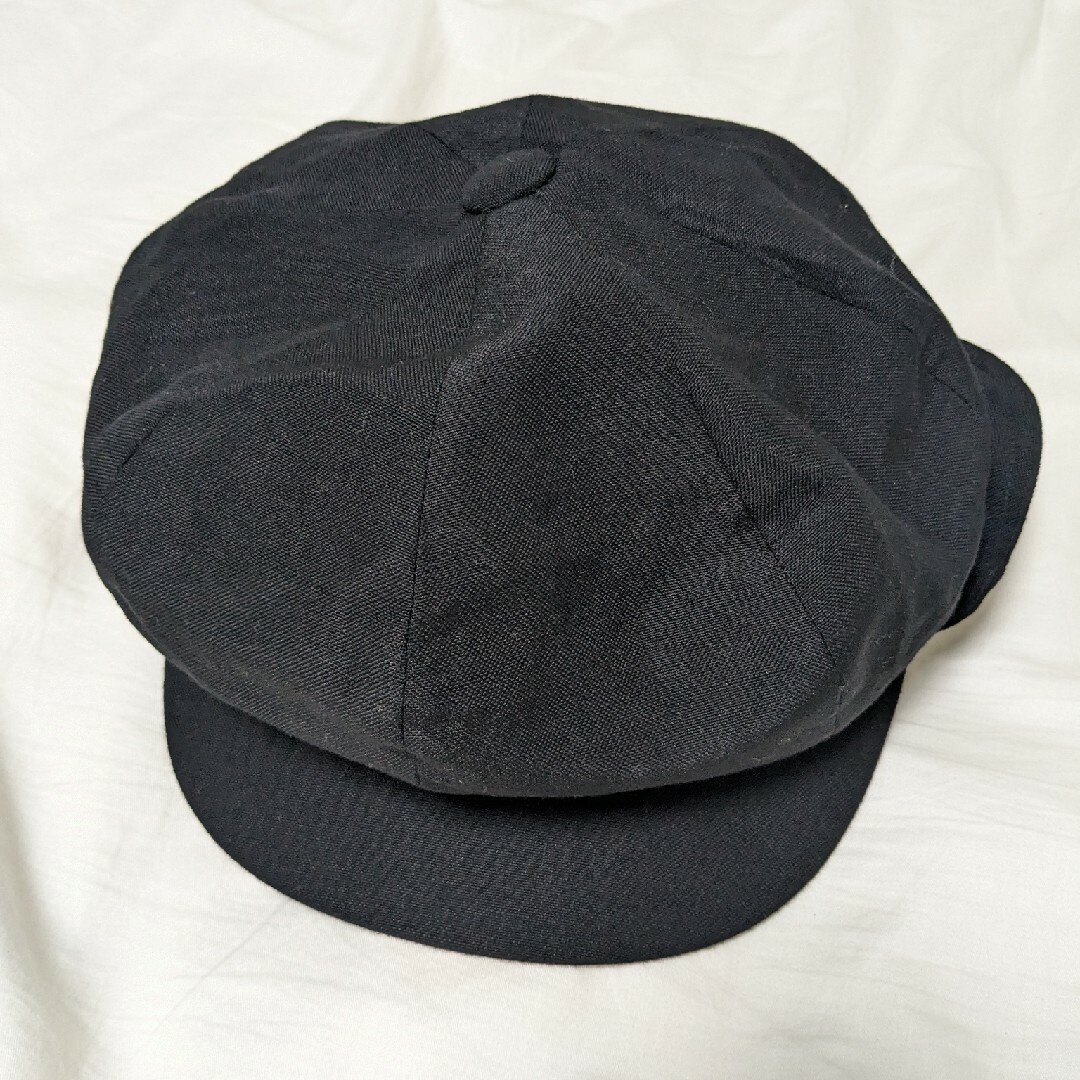 KIJIMA TAKAYUKI(キジマタカユキ)のKIJIMA TAKAYUKI キャスケット メンズの帽子(キャスケット)の商品写真