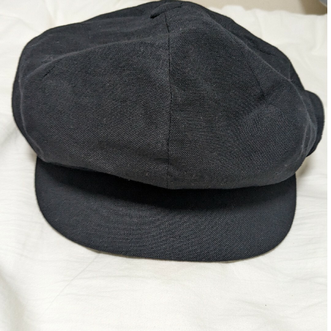 KIJIMA TAKAYUKI(キジマタカユキ)のKIJIMA TAKAYUKI キャスケット メンズの帽子(キャスケット)の商品写真