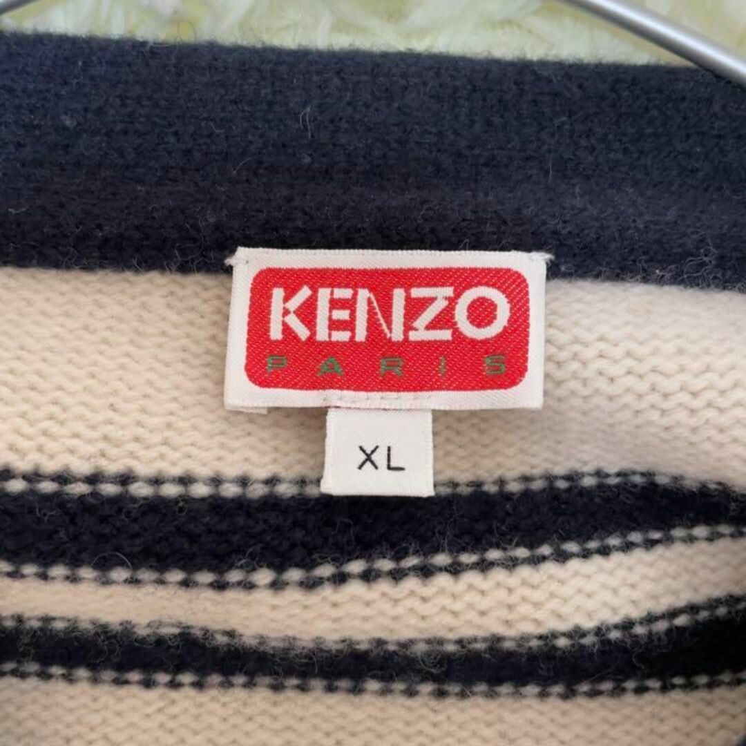 希少 KENZO グラフィックデザイン